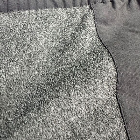 Merrell Kai-Dou Fleece Pant Women's Large Gray Poly fleece Style JWF26502 $85 - Picture 16 of 16